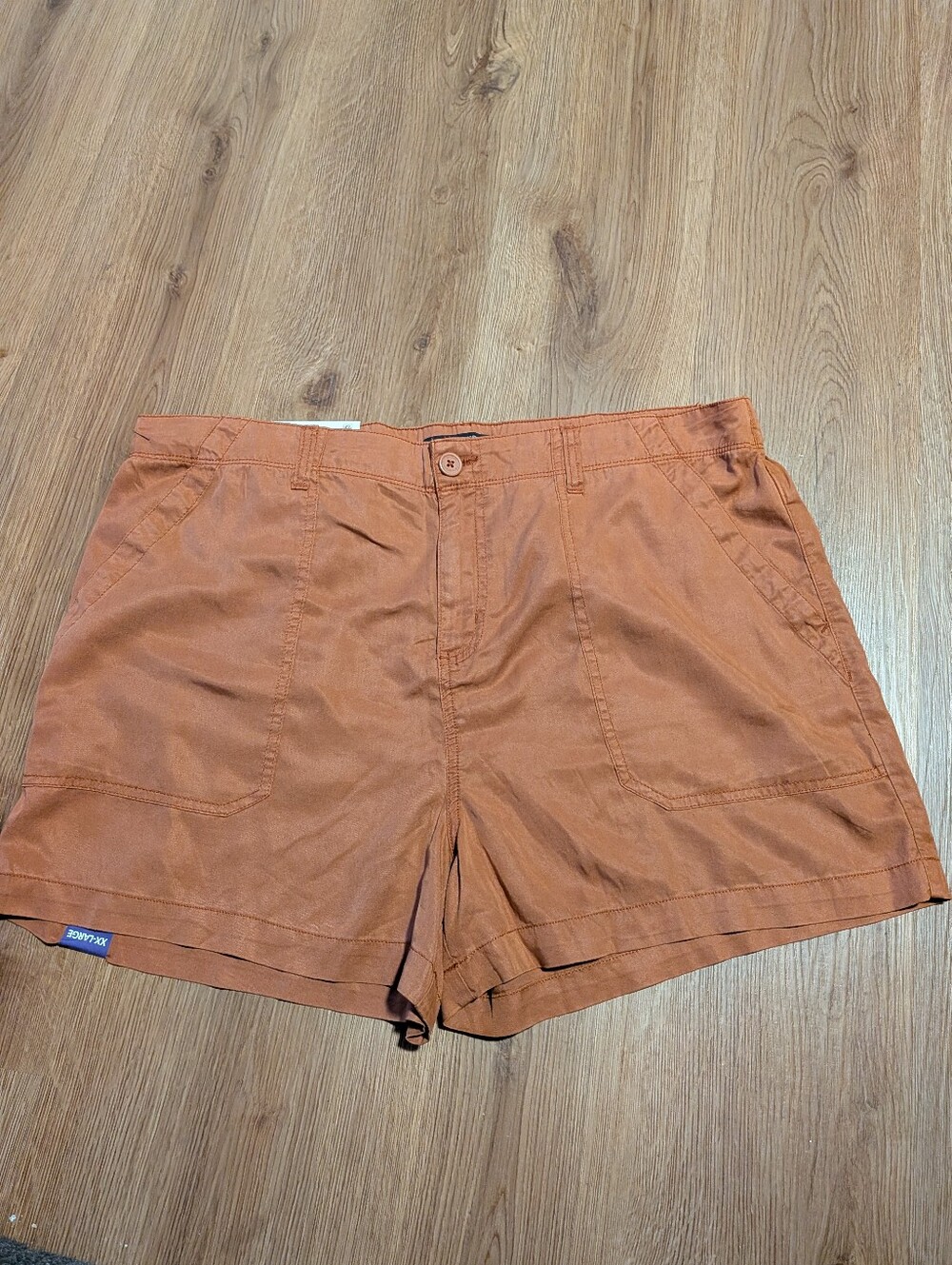 New Social Standard By Sanctuary Tencel Shorts XXL